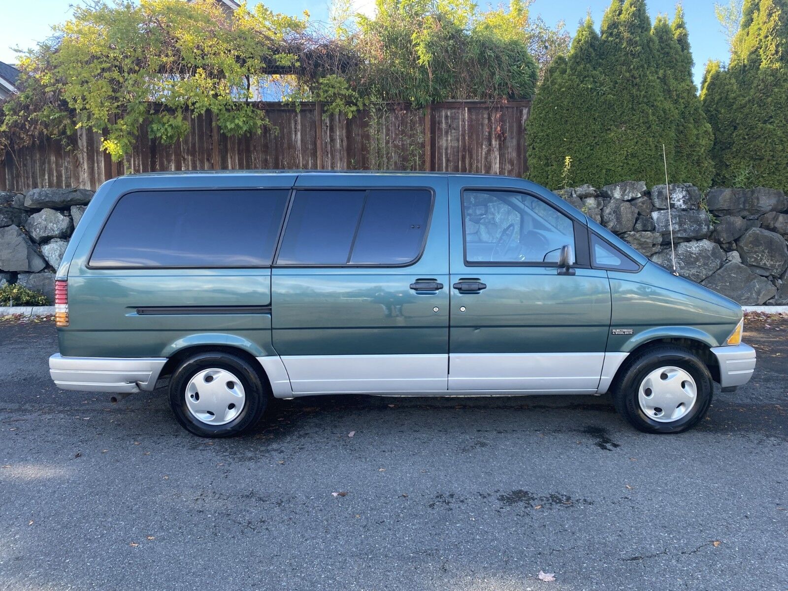 Ford Aerostar