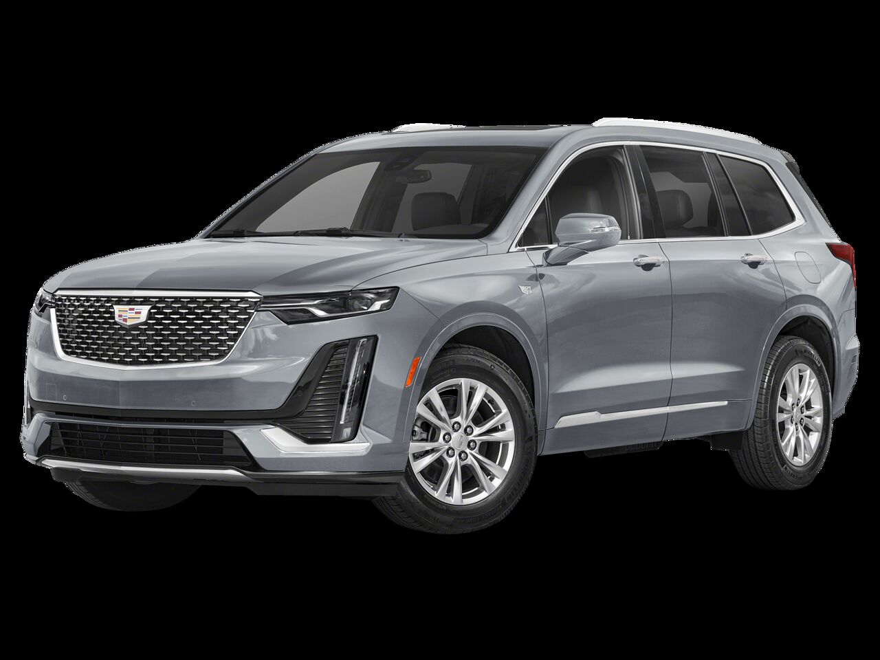 2025 CADILLAC XT6