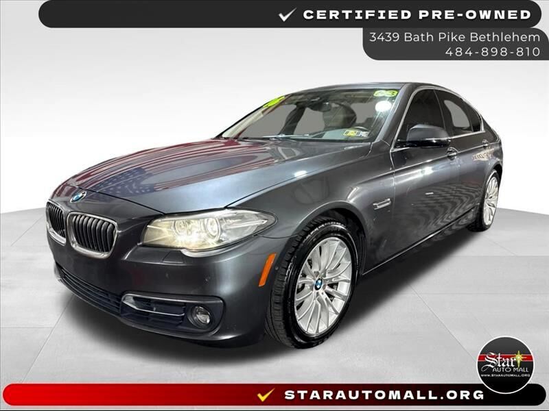 BMW 528i