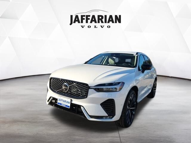2026 VOLVO XC60