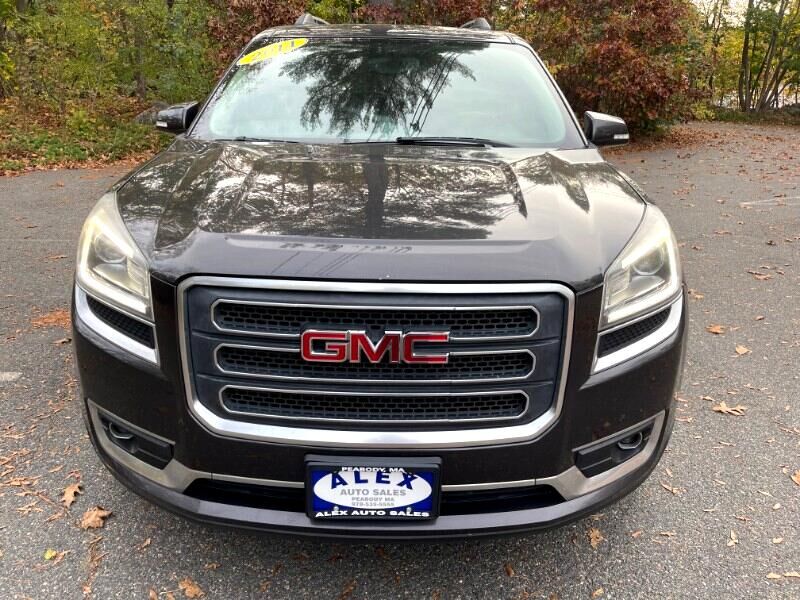 2014 GMC Acadia