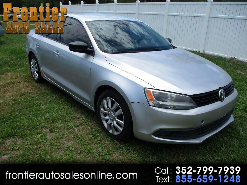 2013 VOLKSWAGEN Jetta