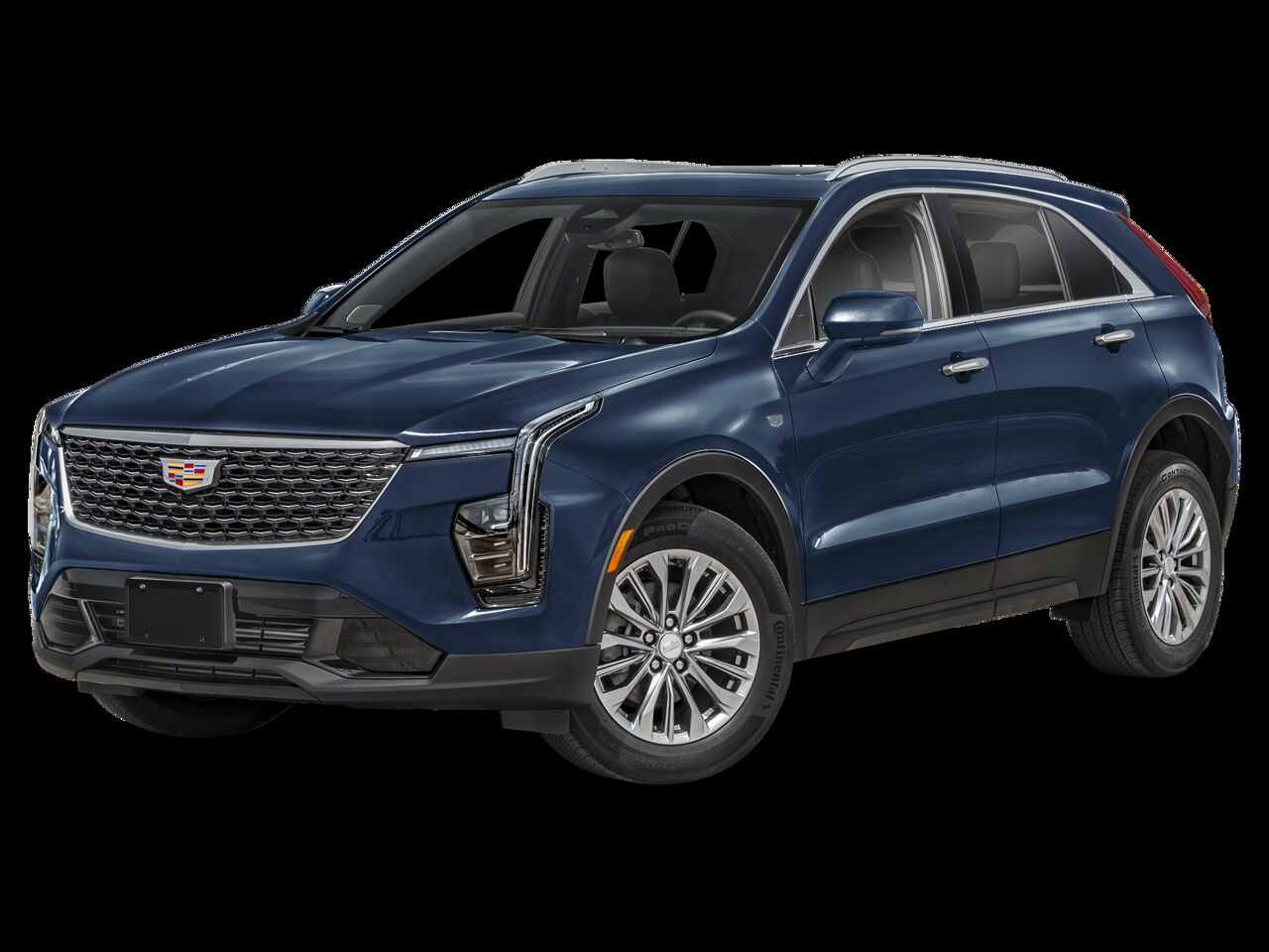2025 CADILLAC XT4