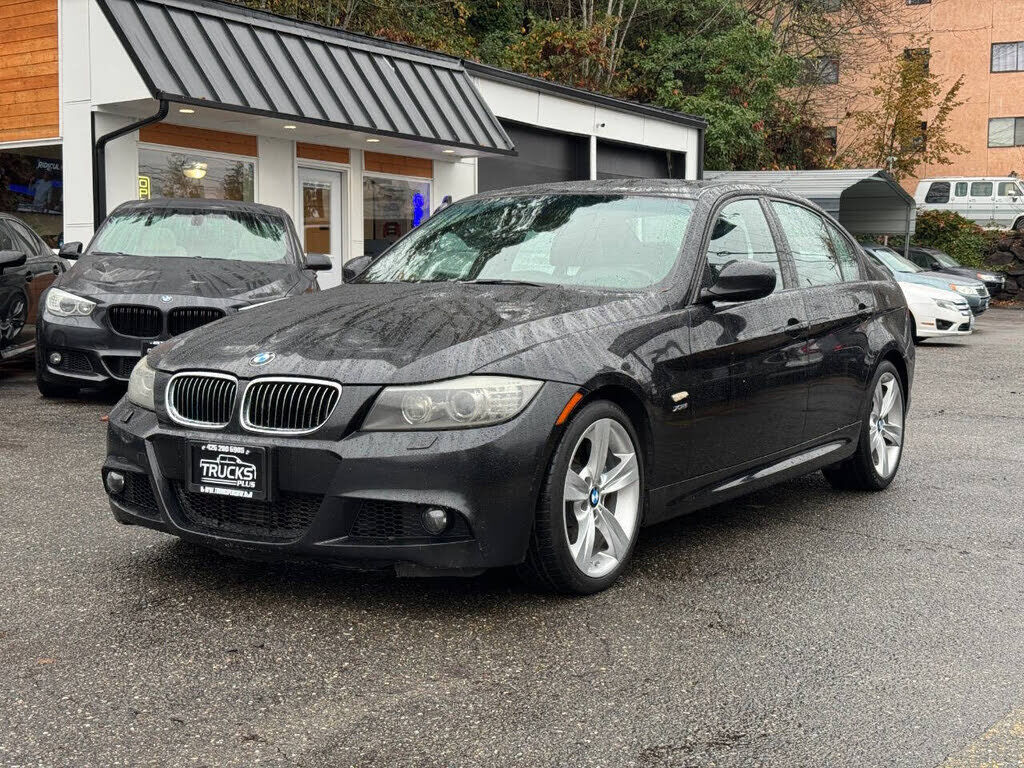 BMW 335i