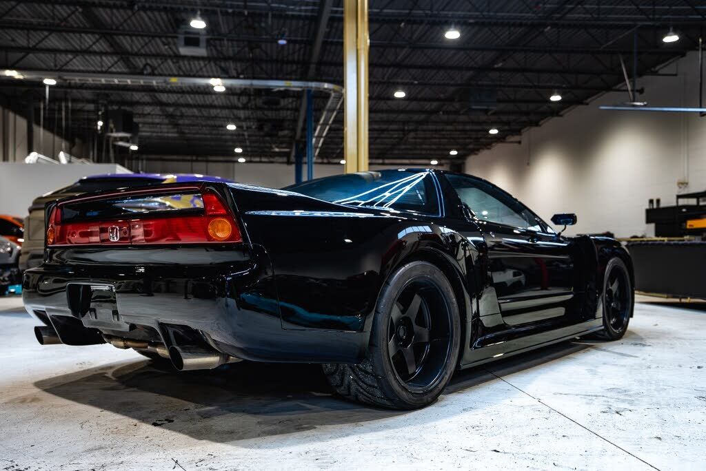 Acura NSX