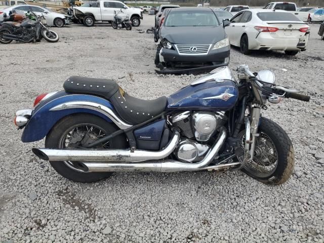 2011 KAWASAKI Vulcan 900