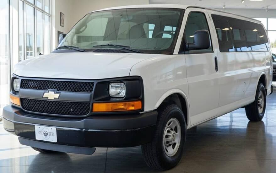 Chevrolet Express