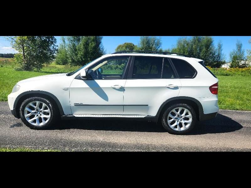 2011 BMW X5