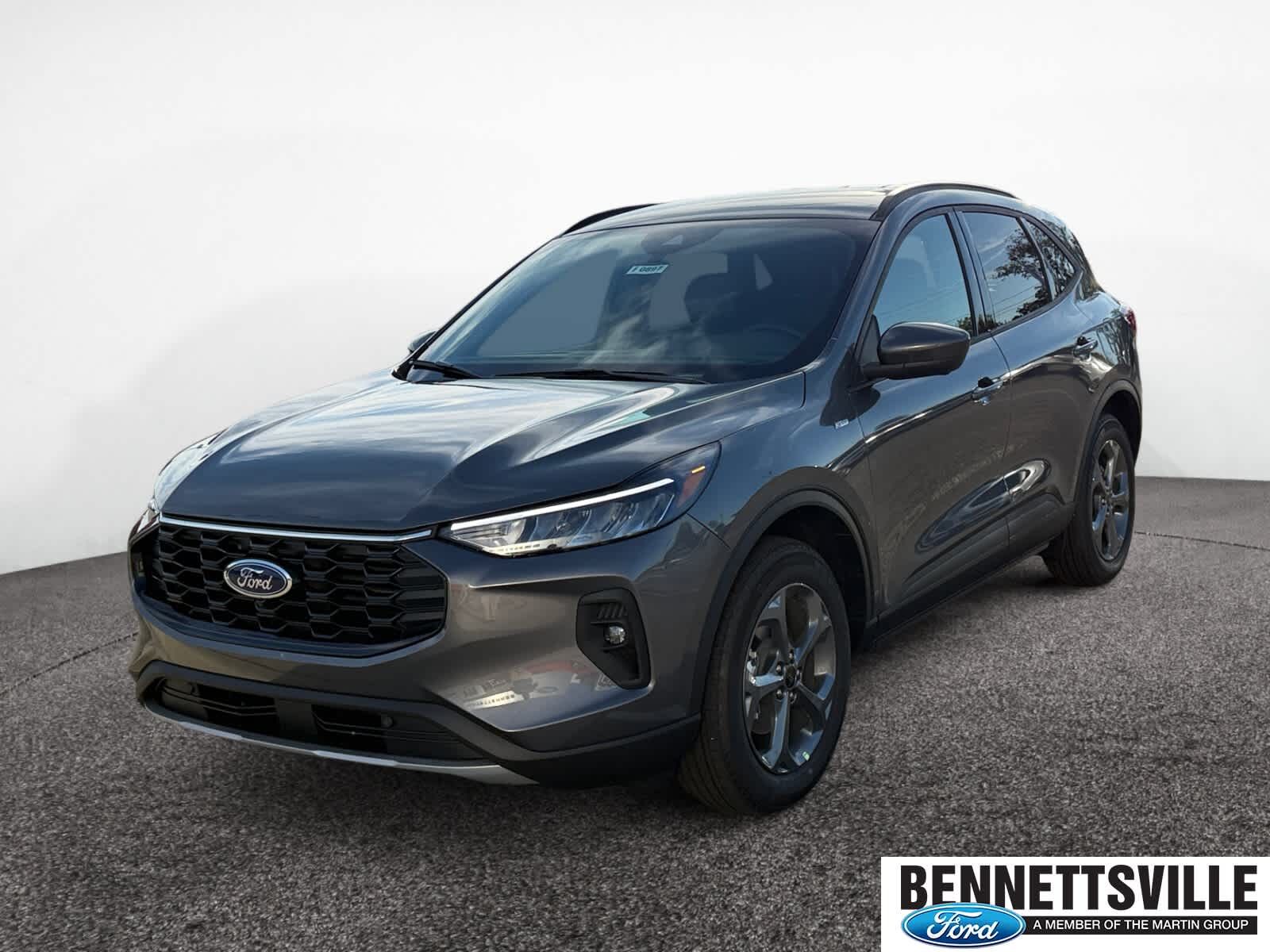 2026 FORD Escape