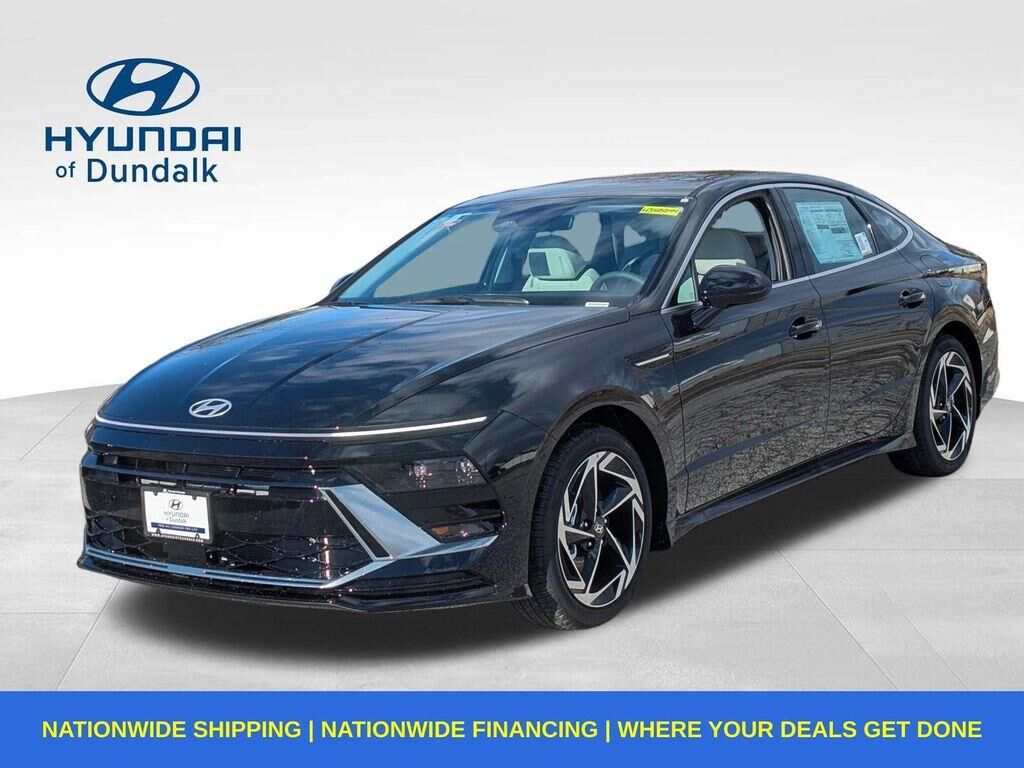 2026 HYUNDAI Sonata