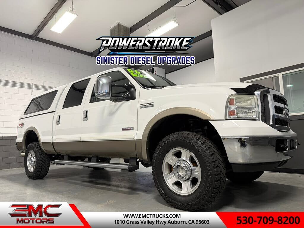 Ford F-350