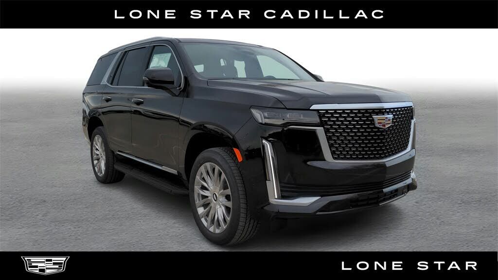 2023 CADILLAC Escalade
