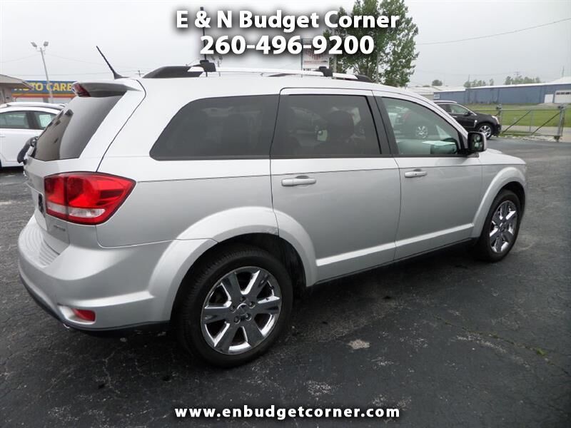 2012 DODGE Journey