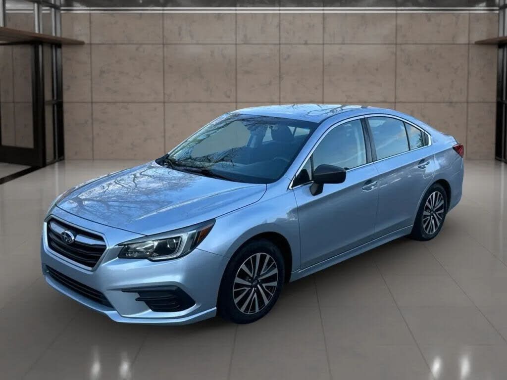 2019 SUBARU Legacy