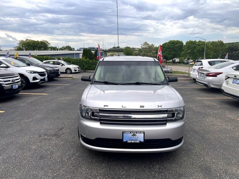 2014 FORD Flex