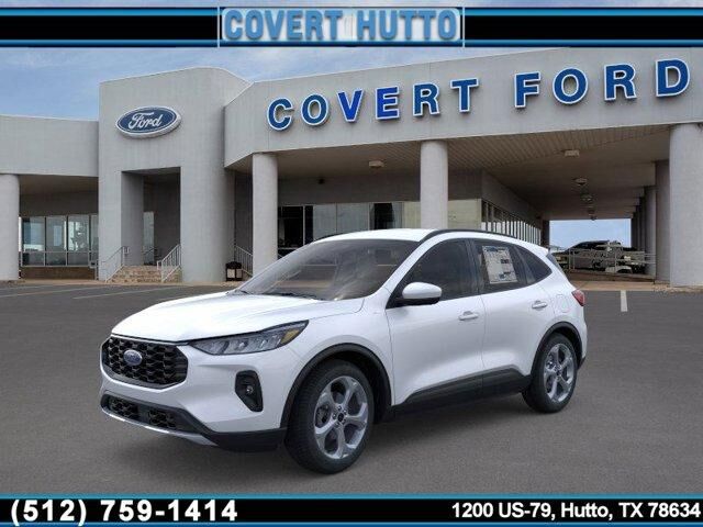 2026 FORD Escape