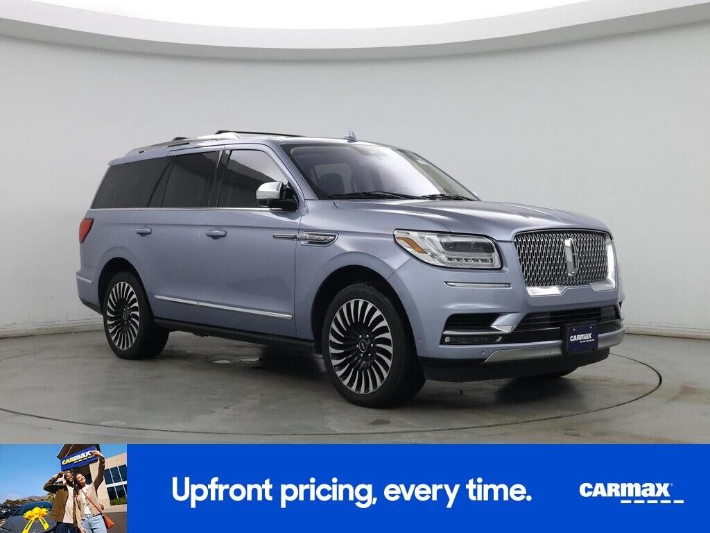 2020 LINCOLN Navigator