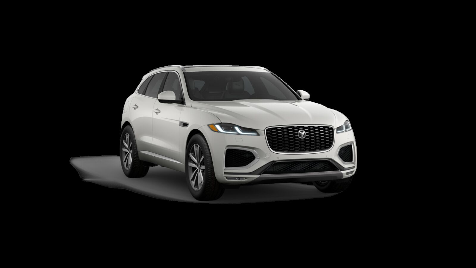 2026 JAGUAR F-Pace