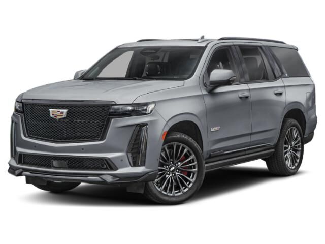 2024 CADILLAC Escalade