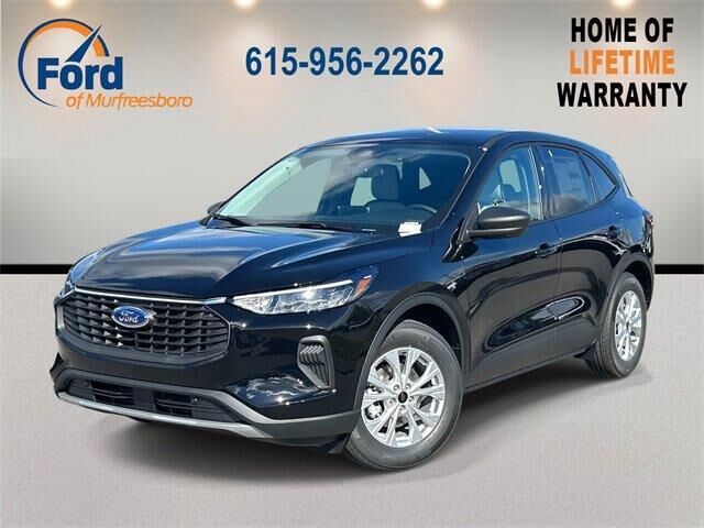 2026 FORD Escape