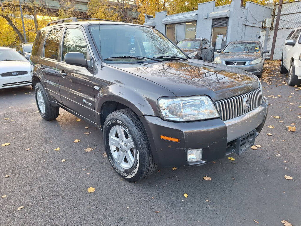 2006 MERCURY Mariner