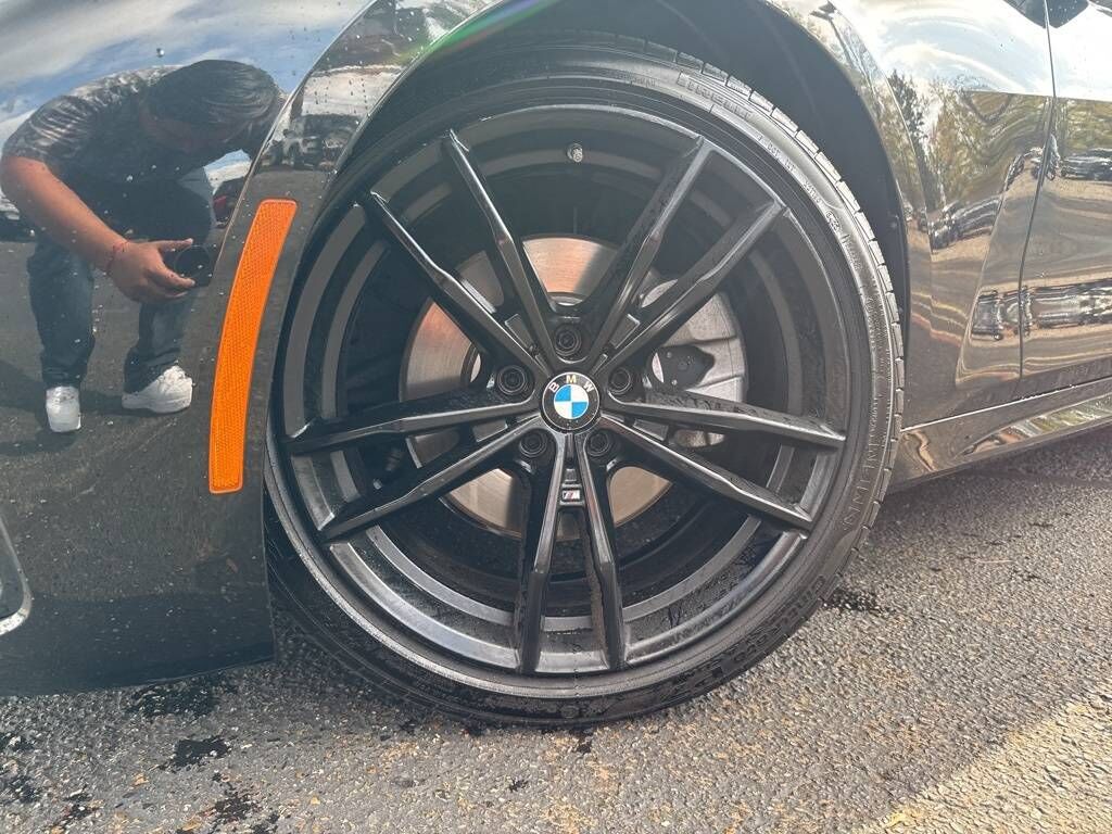 2022 BMW 430i