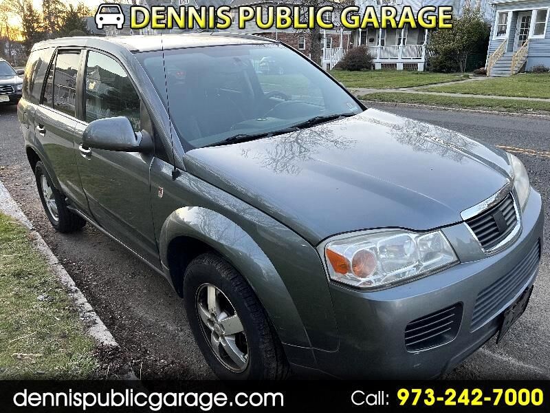 2007 SATURN Vue