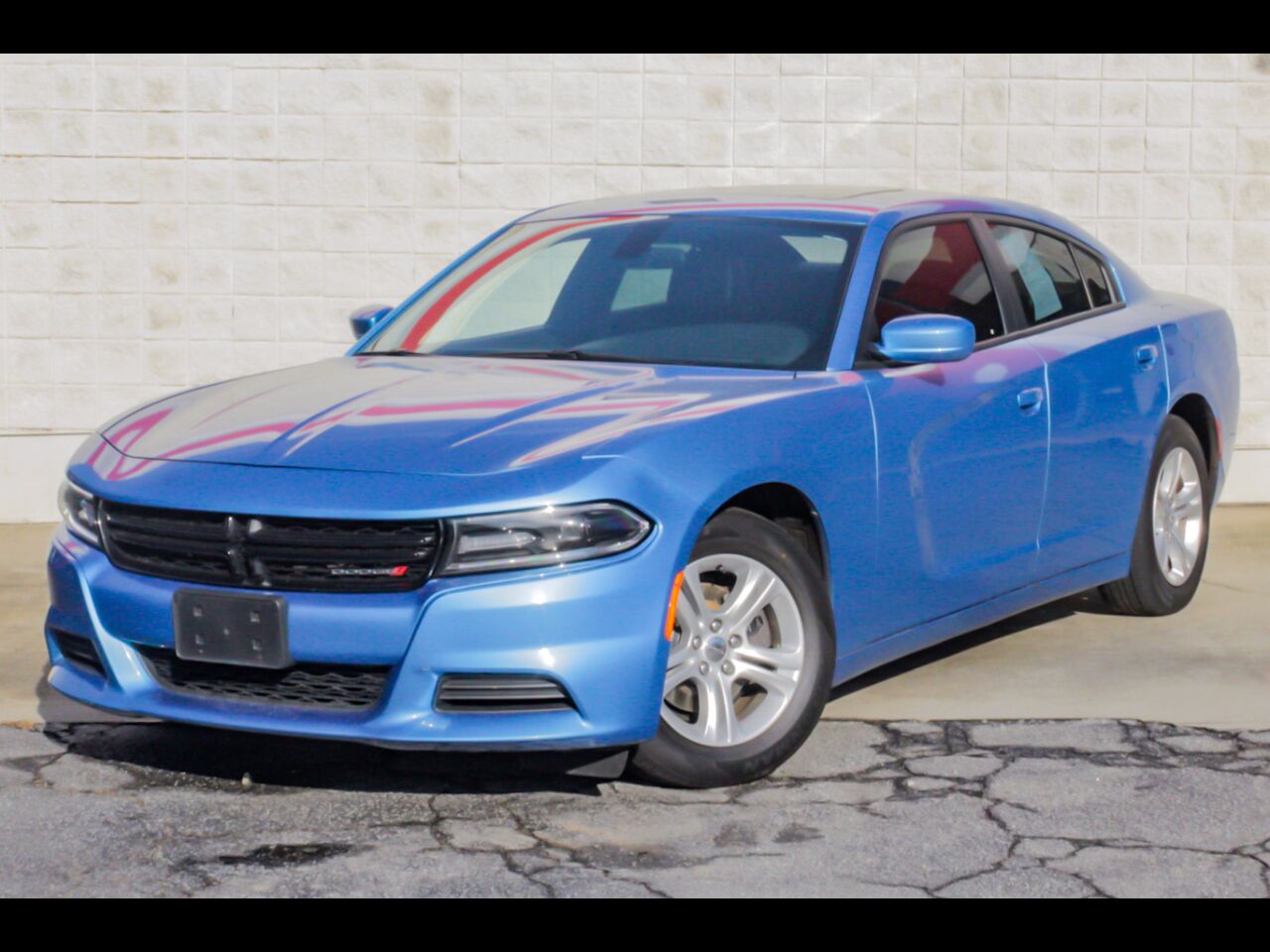 2019 DODGE Charger