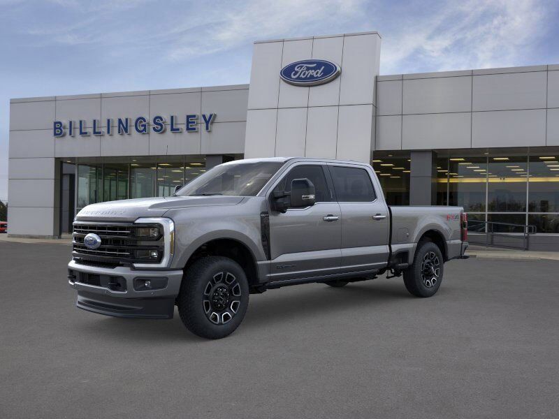 2026 FORD F-250