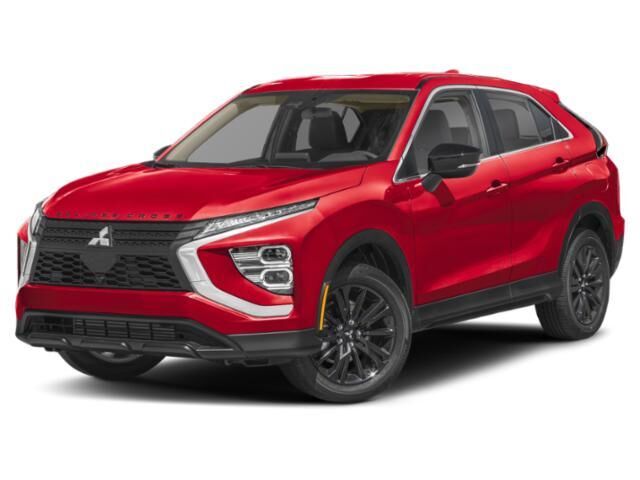 2026 MITSUBISHI ECLIPSE CROSS