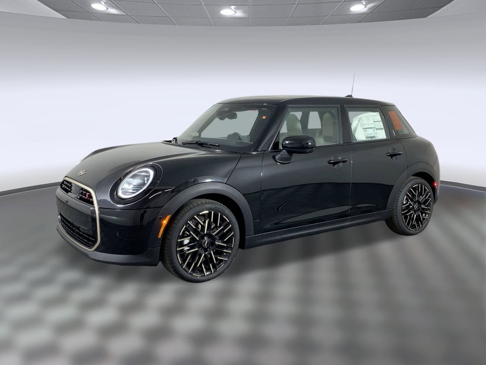 2026 MINI Hardtop