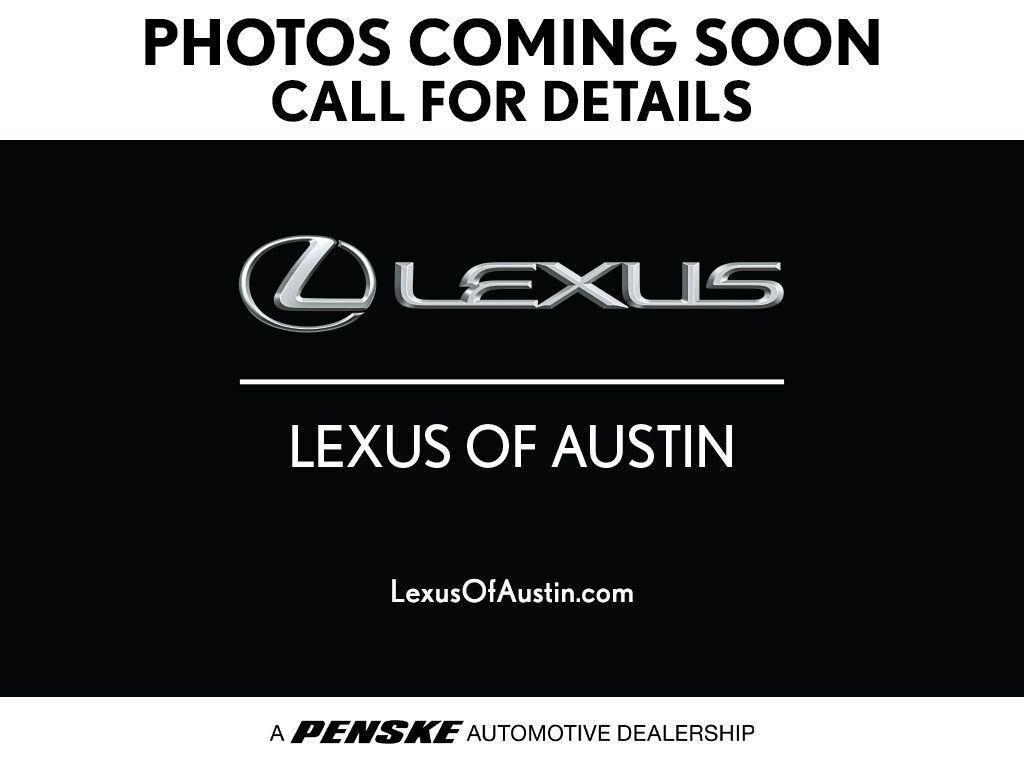 2026 Lexus RX