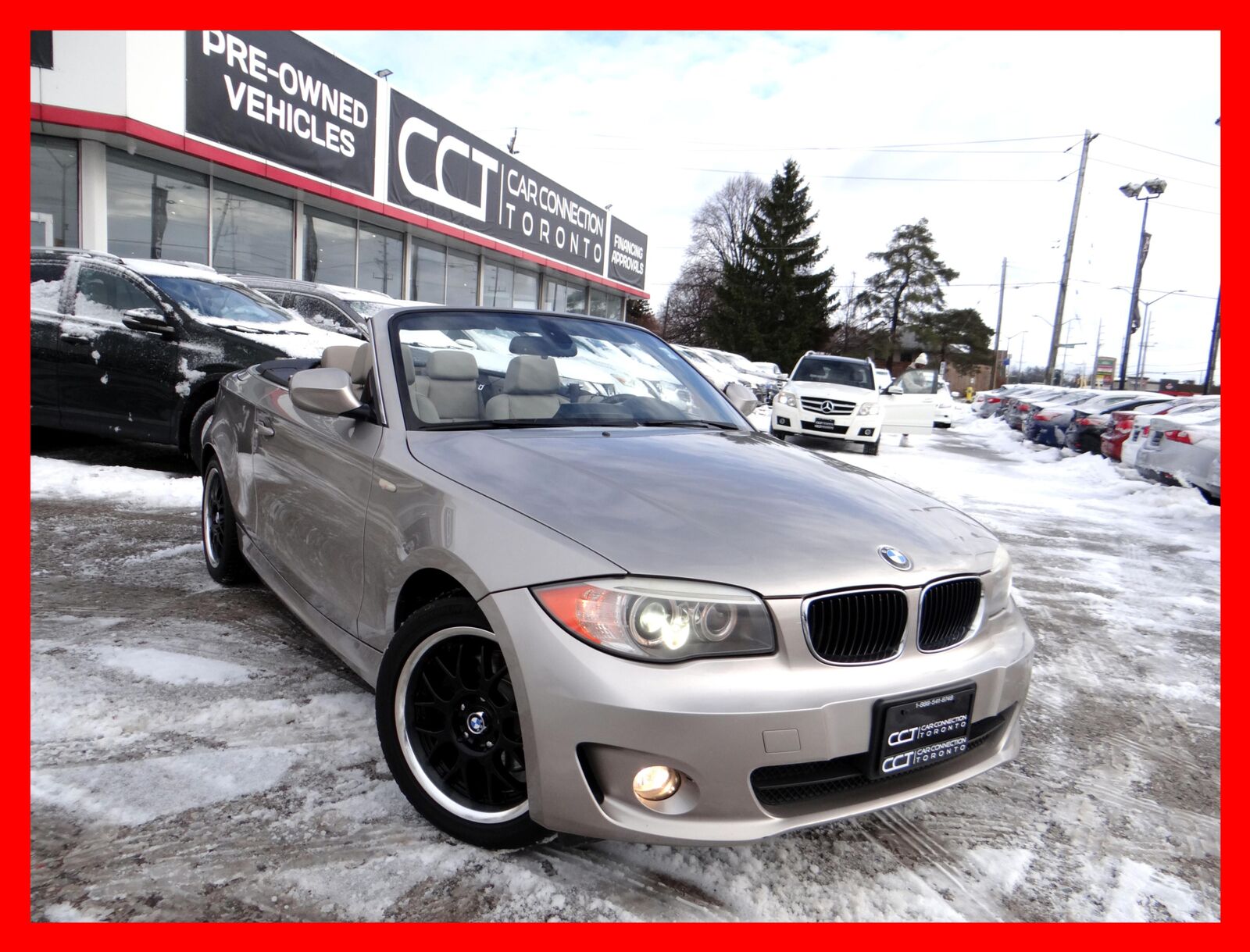 BMW 128i