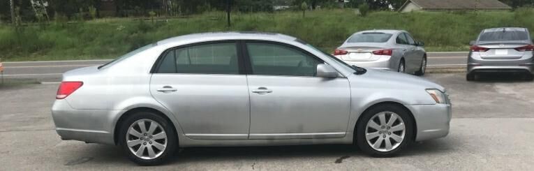 2007 TOYOTA Avalon