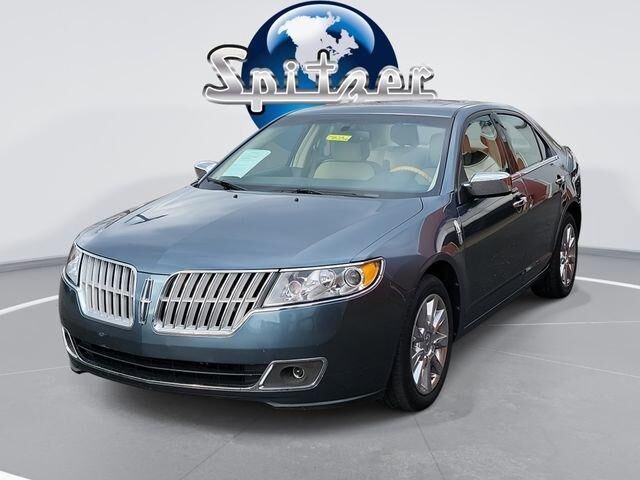Lincoln MKZ