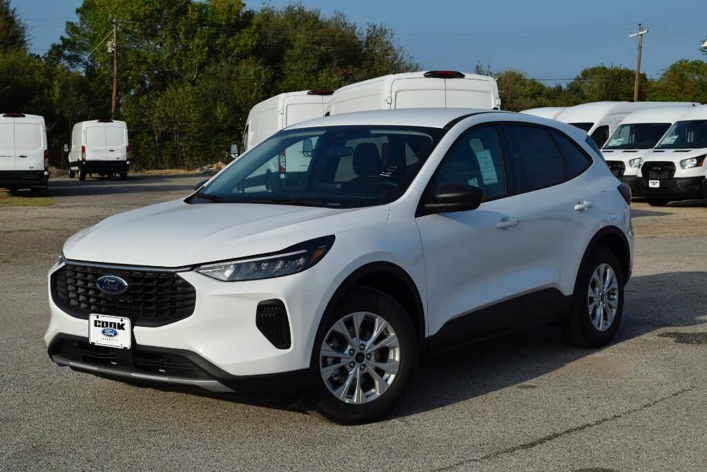 2026 FORD Escape