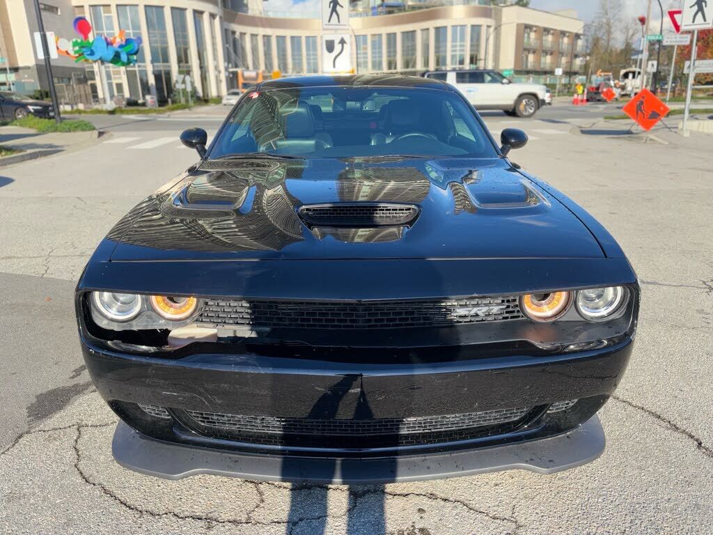 DODGE