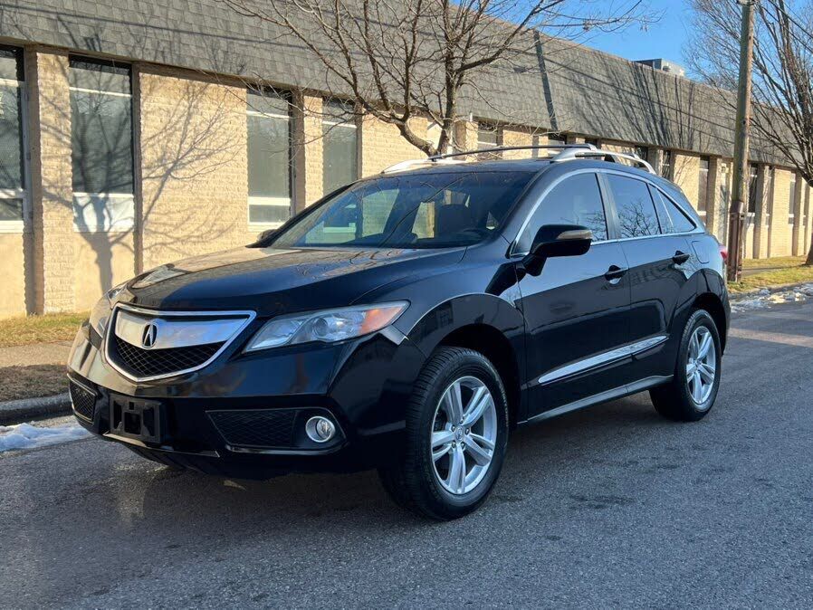 Acura RDX