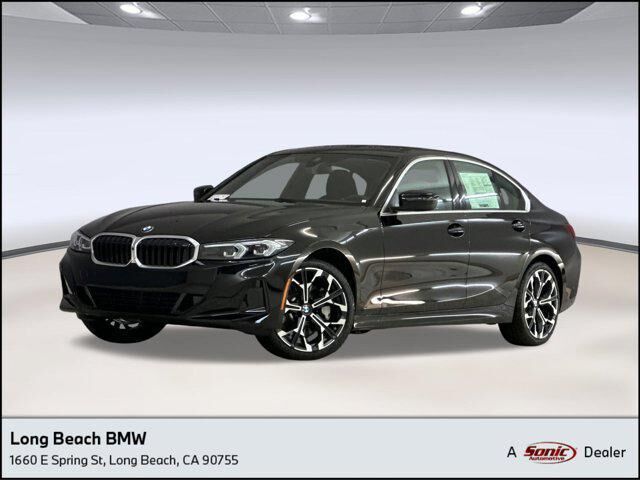 2026 BMW 3 Series