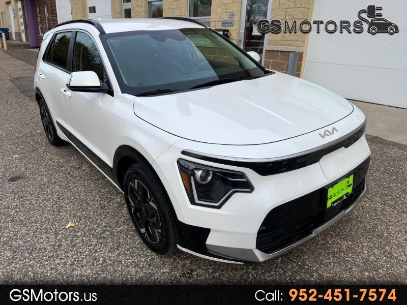 2023 KIA Niro