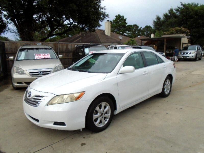 2009 TOYOTA Camry