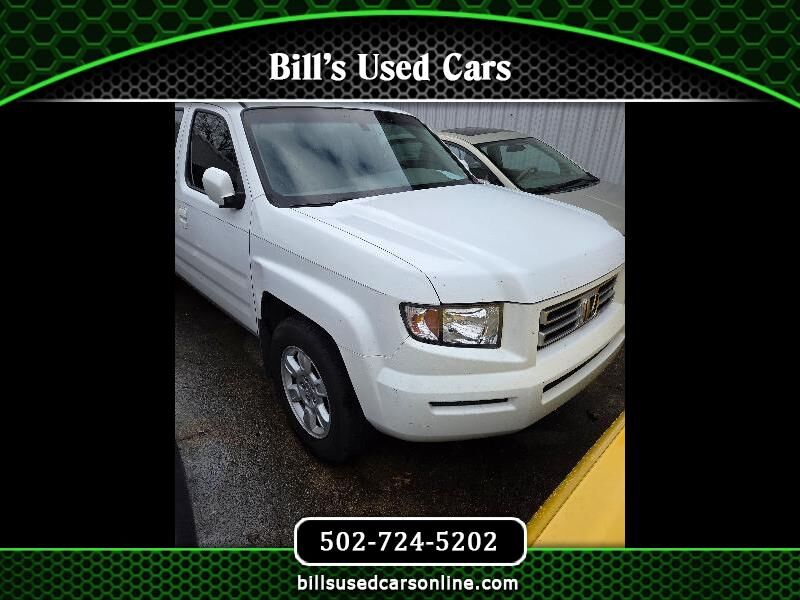 2006 HONDA Ridgeline