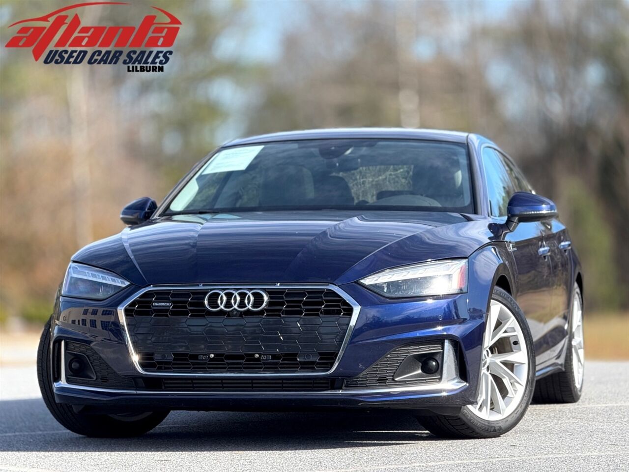 2021 AUDI S5