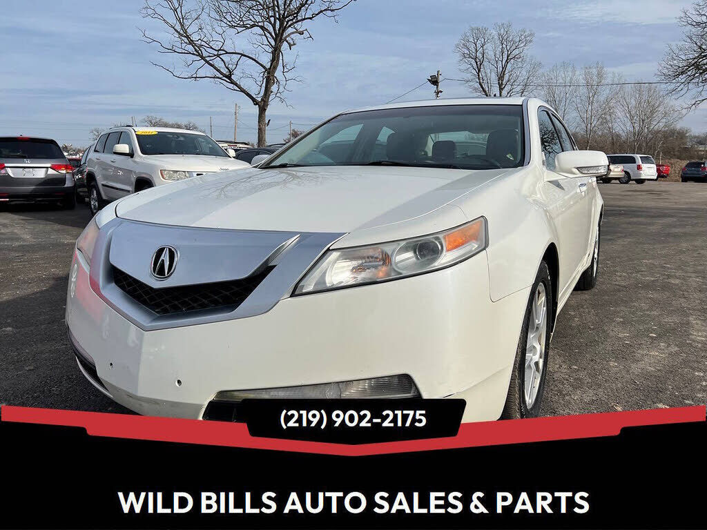 Acura TL