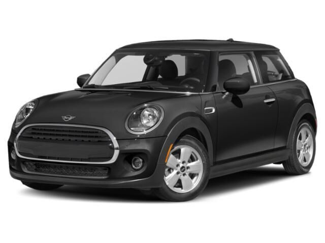 2019 MINI Hardtop