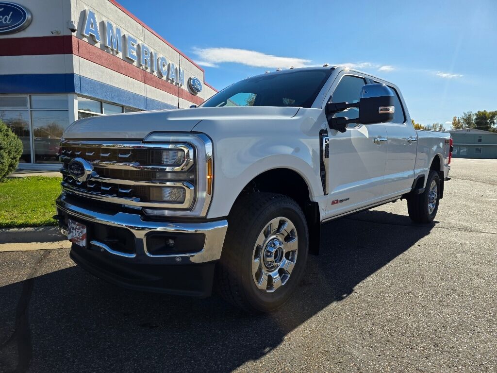 2026 FORD F-350