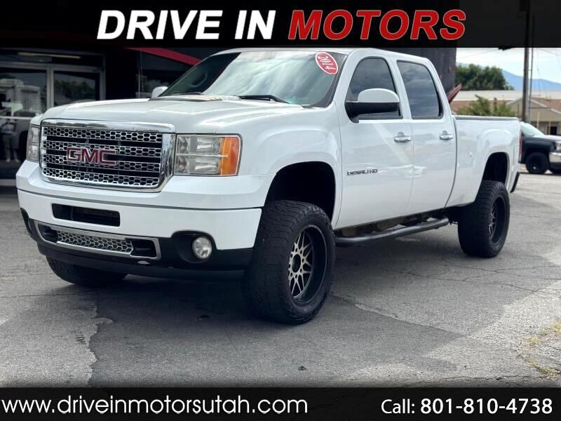 2014 GMC Sierra