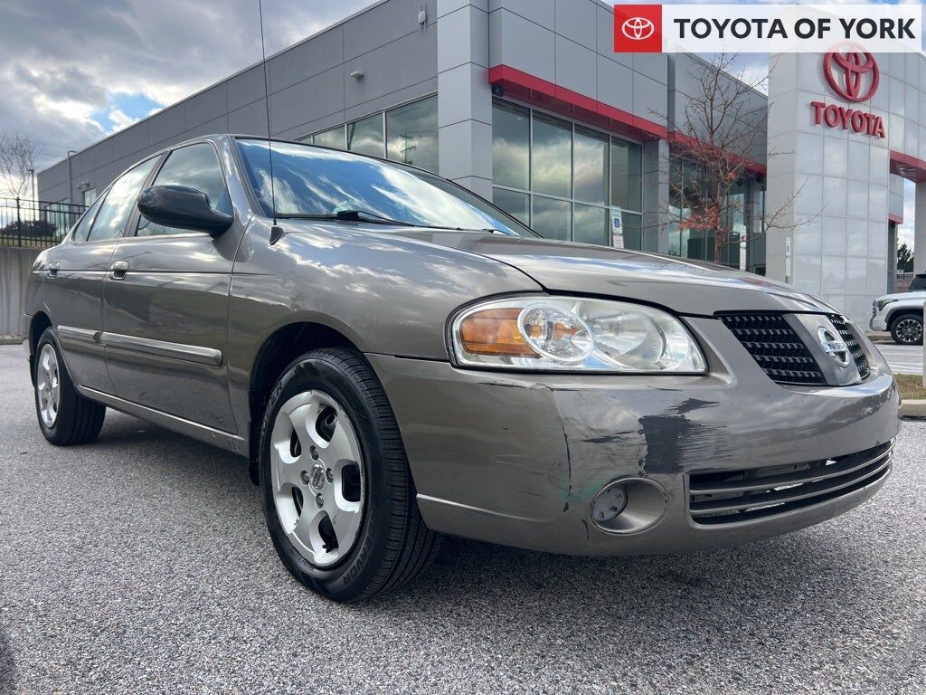 Nissan Sentra