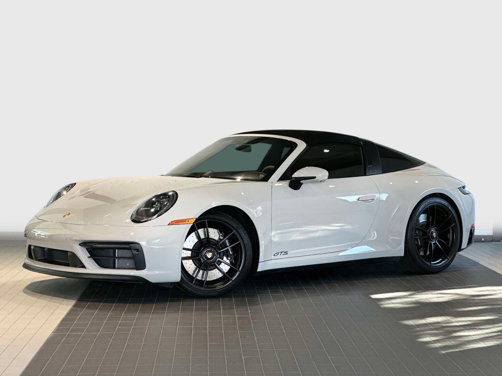 2023 PORSCHE 911