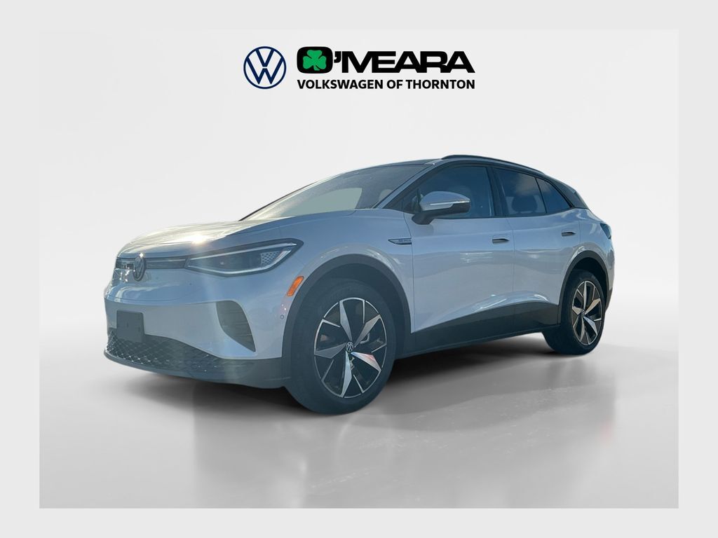 2026 VOLKSWAGEN ID.4